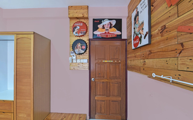 Hotel O Coke Guest House – Guest Rooms – Alor Gajah