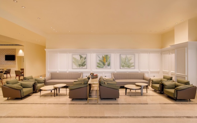 Lemon Tree Hotel Bhubaneswar