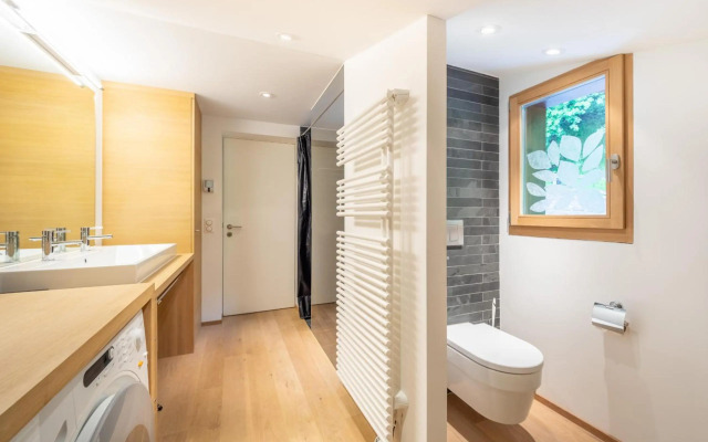 LAAX Homes - Casa Fau