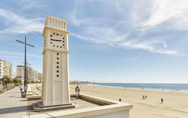 Maison Les Sables-d'Olonne, 3 pièces, 6 personnes - FR-1-92-879