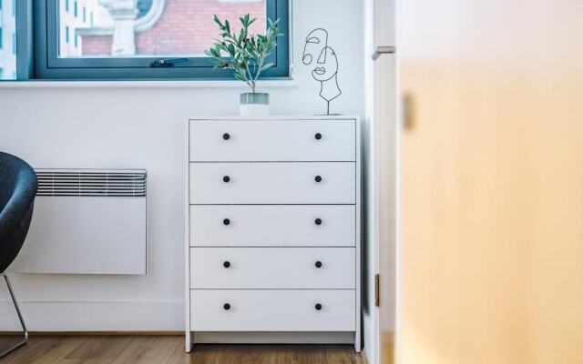 Host Apartments Standish Street Abode