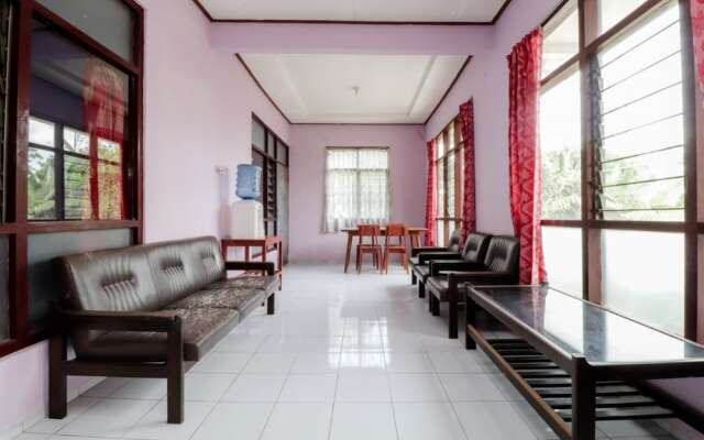 Penginapan Sedyo Rahayu