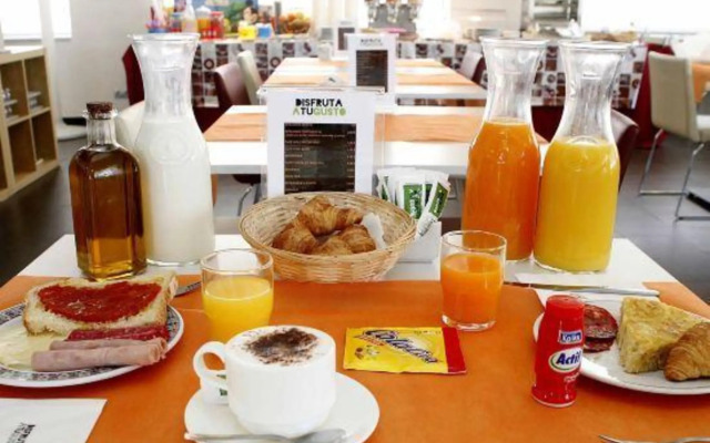 Hotel Cadosa