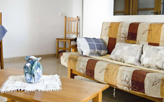 Apartaments Eton