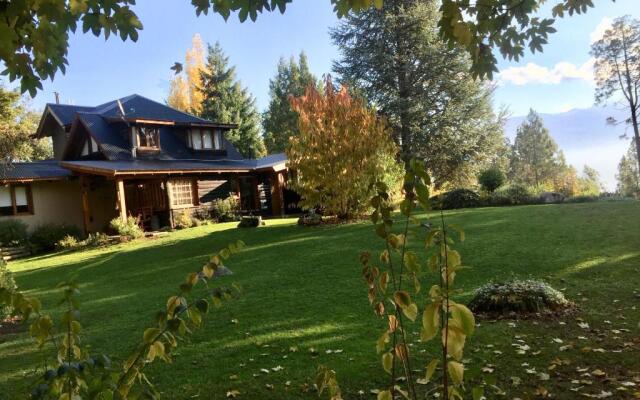 Altos del Sur Cabañas de Montaña