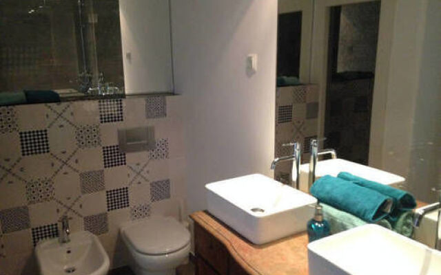 Charming Apartments in The Heart of Lisbon