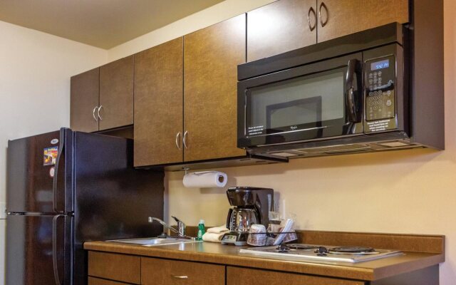 My Place Hotel - Dickinson, ND