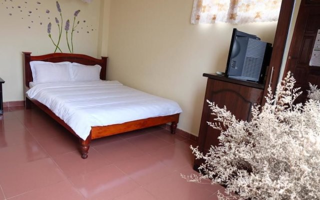 Trinh Gia Homestay Dalat