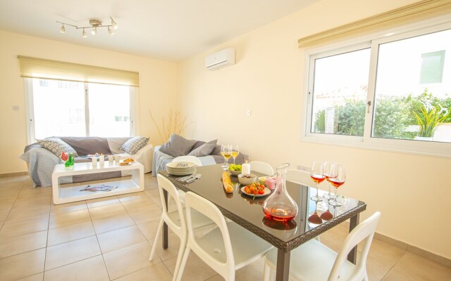 Protaras Villa Capri