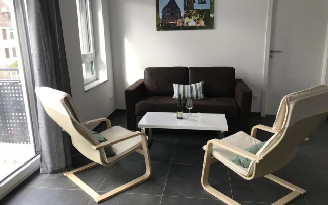 Main Boarding House
