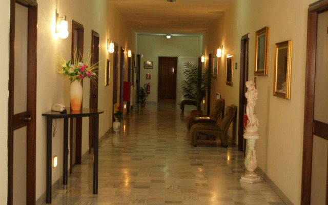 Hotel Sole