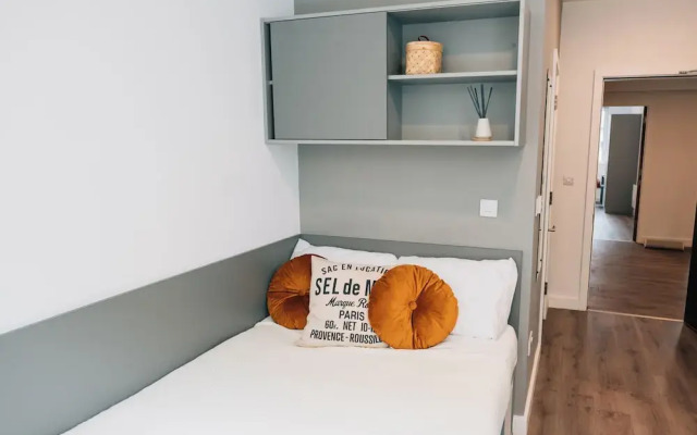 Canvas Point Campus in Dublin Docklands