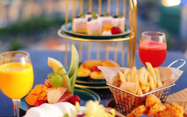 Hampton by Hilton Zhoushan Daishan