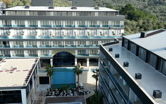 Si Hotel & Spa