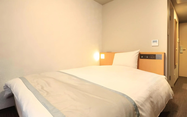 Richmond Hotel Sapporo Ekimae