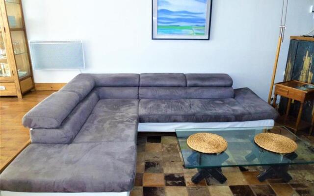 Appartement Isola 2000, 3 pièces, 5 personnes - FR-1-292-144