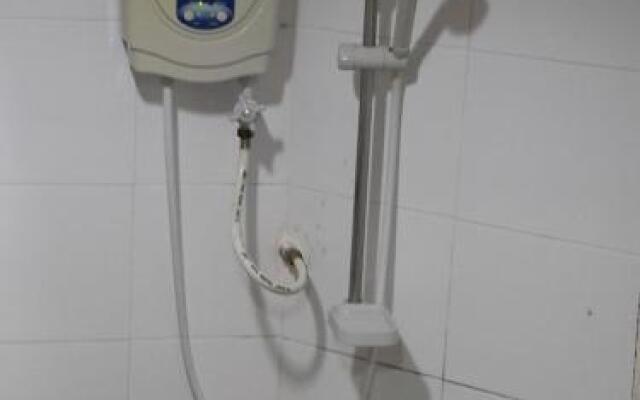 Tanjung Demong Beach Resort