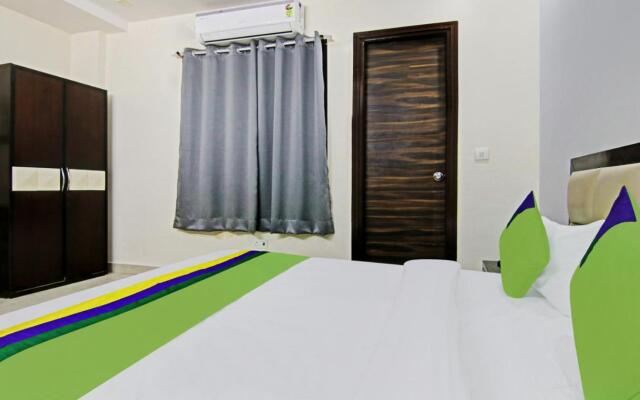Treebo Modern Stays