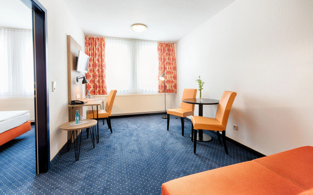 ACHAT Hotel Dresden Altstadt