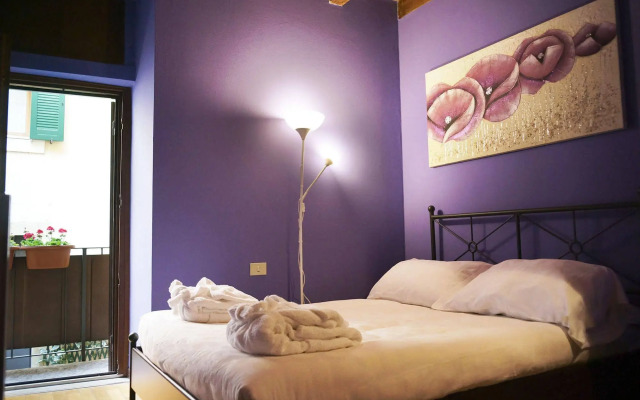 Romeo's Guest House