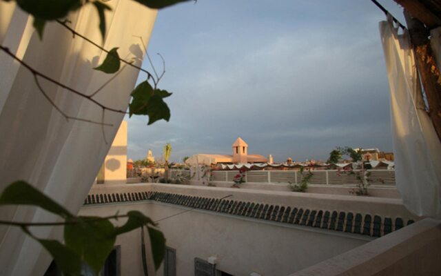 Riad de Vinci
