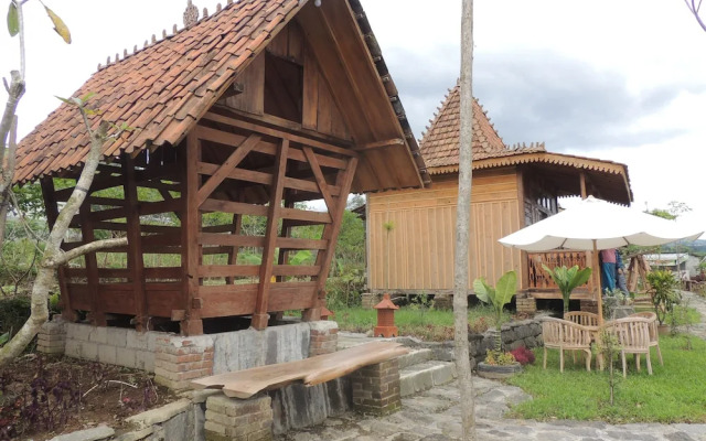 Singgasana Villa & Resto