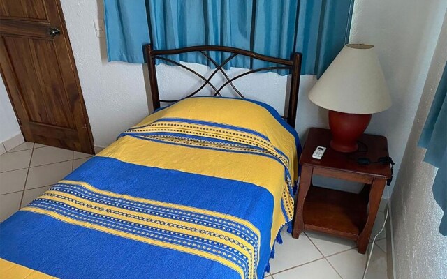 Zandoyo Bed & Breakfast