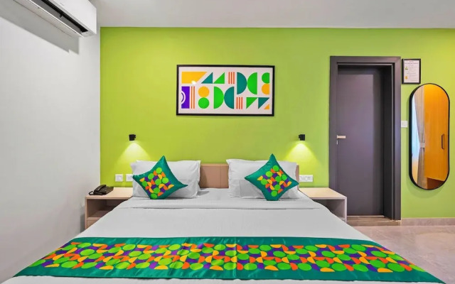 Treebo Hydotel Kompally