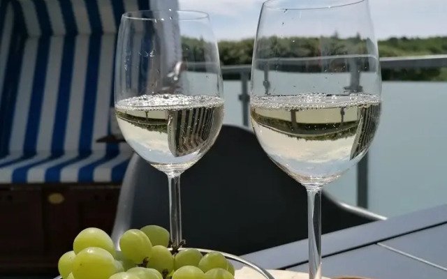 Quartier Hohe Geest 3