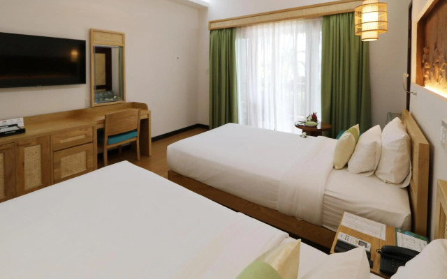 Bamboo Village Beach Resort & Spa