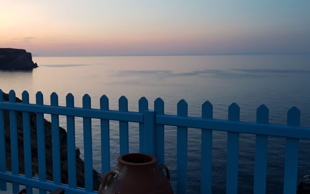 Aegean Eye Apartments