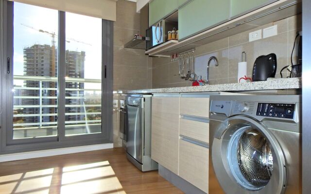 Apartment Alexander Boulevard