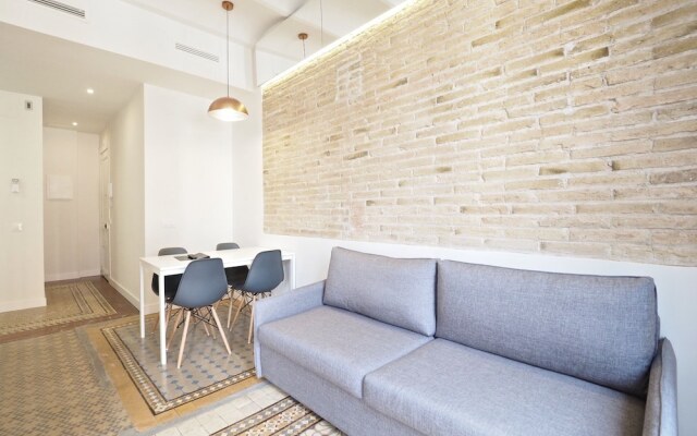 Olala Design Apartments