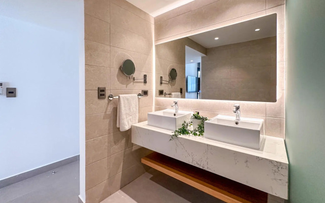 Gorgeous  apartment with private picuzzi B3 BG3