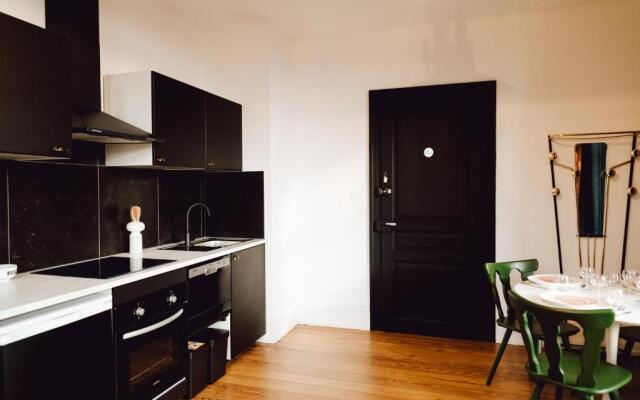 Sojolidays - Appartements d'hôtes & Brocante