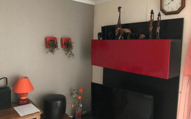 Vue Sur La Dent D Oche Jolie Deux Pieces