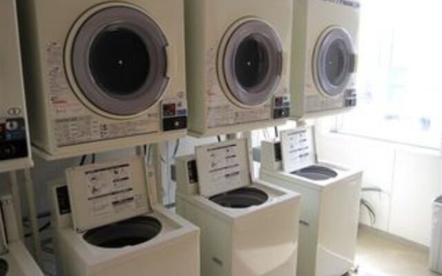 O Hotel Takasago