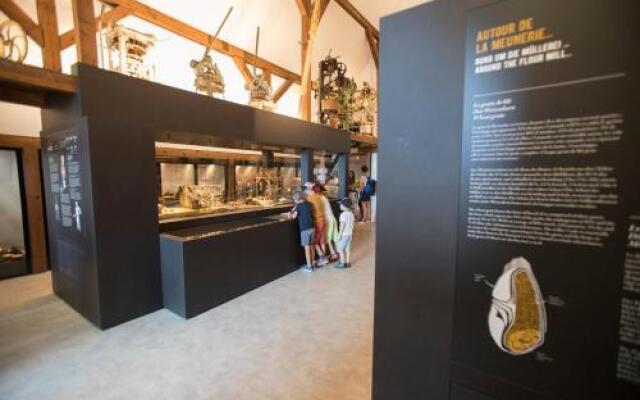 Ibis Budget Sélestat