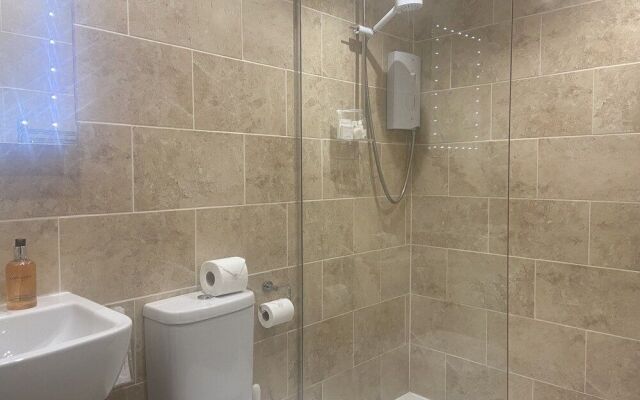 The Beach House Luxury Rooms