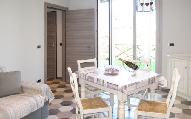 Casa Leoma