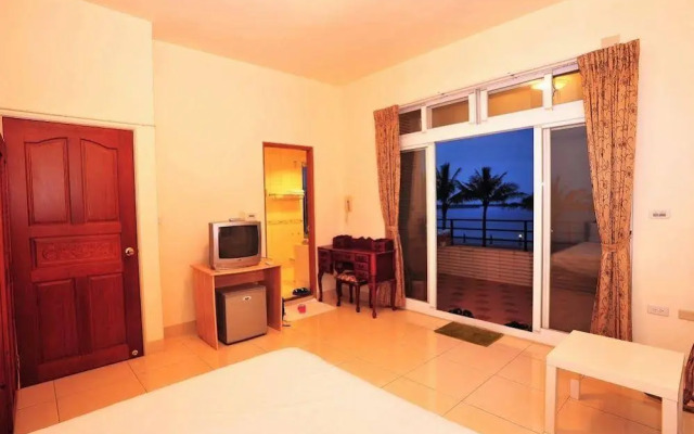 Ocean103 Homestay