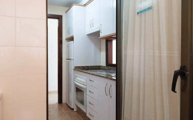 Apartamentos Gemelos 4 - Beninter