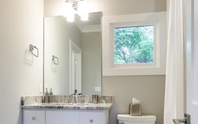 207 Old Liberty Pike Home