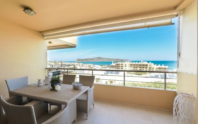 Lavender Villas Chania