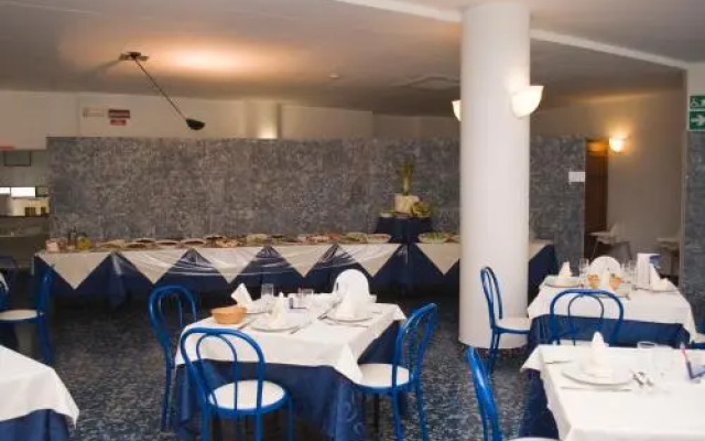 Hotel Leucò