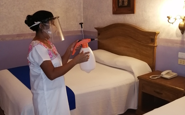 La Misión de Fray Diego Boutique Hotel