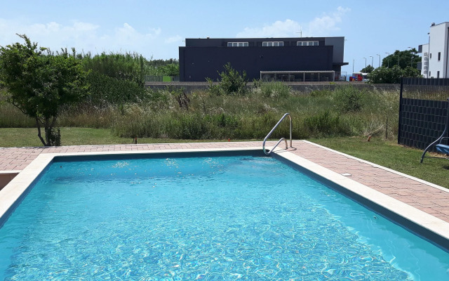 Apartments Lug 2, new and comfortable with pool