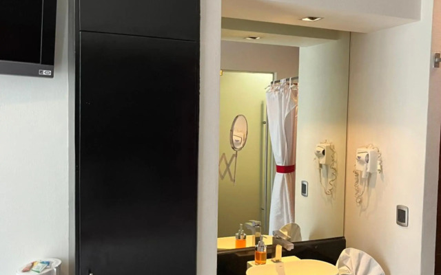 Mantra Hotel Boutique