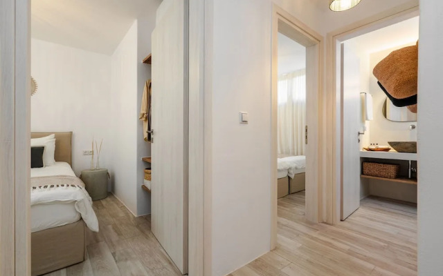 Villa Ama Plaka With 3 Bedrooms and 3 Bathrooms