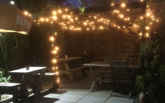 The Star Inn